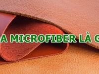 Da Microfiber là gì