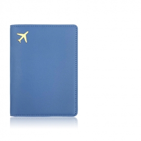 Ví da passport - Mẫu 06